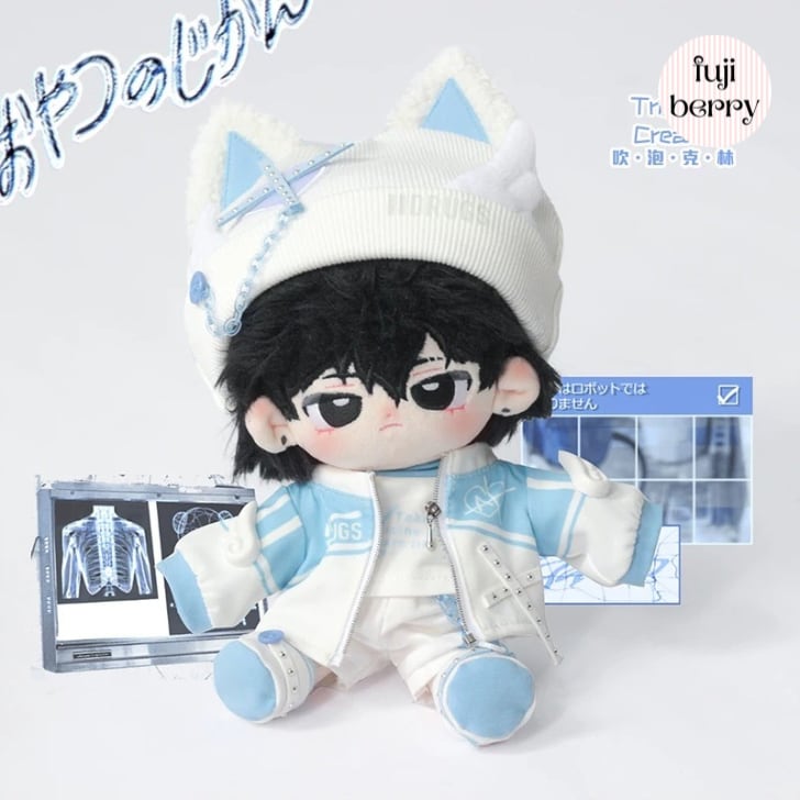 の。 *プロフ必読*様オーダー machi プロフ必読様オーダーぬい服