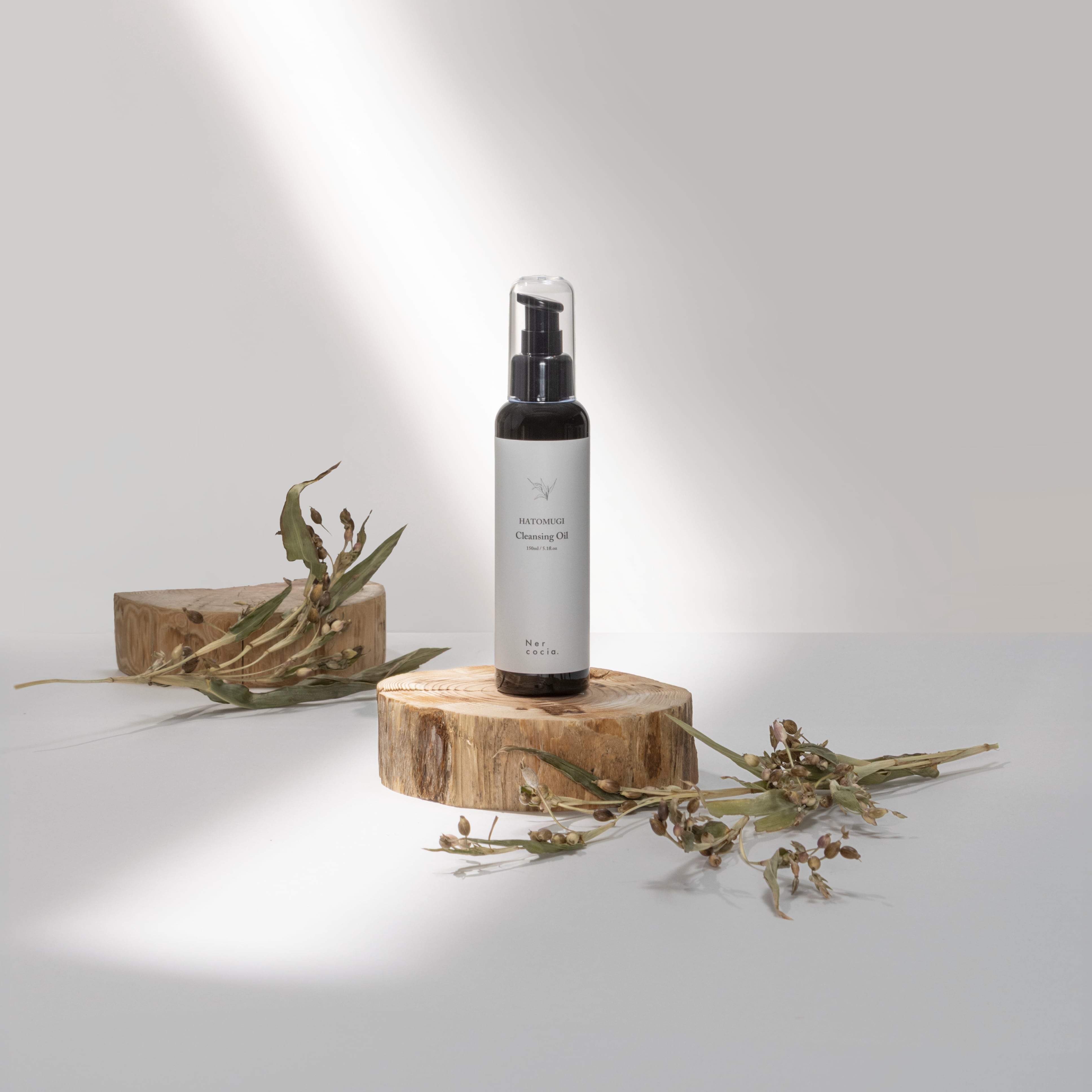 ハトムギ化粧水 HATOMUGI Skin Care Lotion（ハトムギ化粧水）N521G905 | Nercocia.