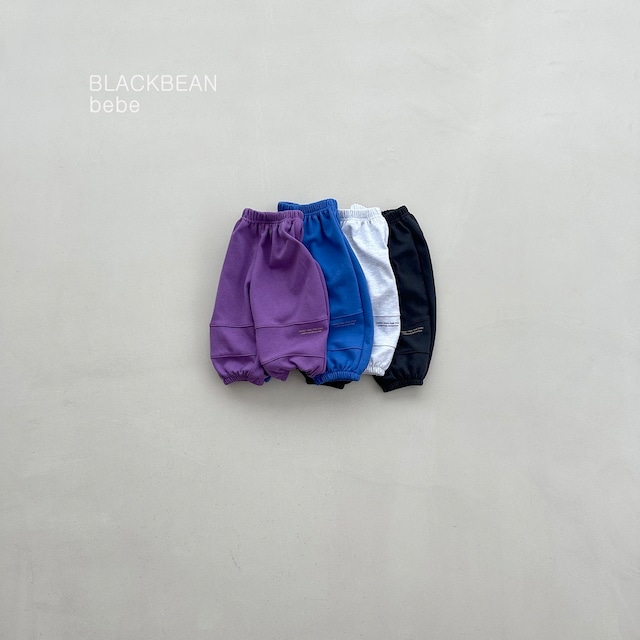 【即納】black bean ジニベベPT