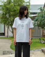 board room T-shirt -レコード-/Tシャツ/イラストTシャツ/サブカル/レコード