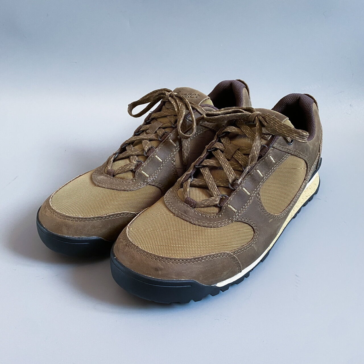 "N.O.S." Danner SAMPLE Hike Sneakers