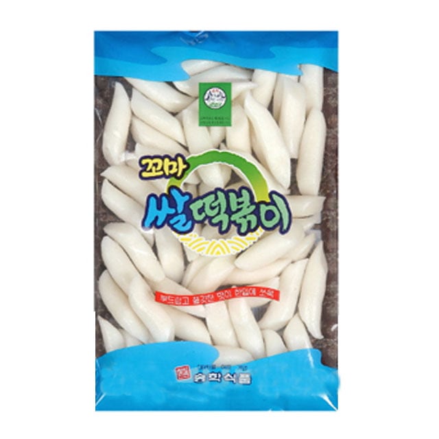 コマトッポギ韓国産600g×12個【1BOX】　Koreastore