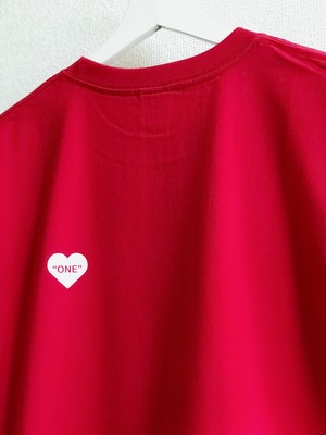 （ RED* PRODUCT ）PREMIUM T-SHIRT III