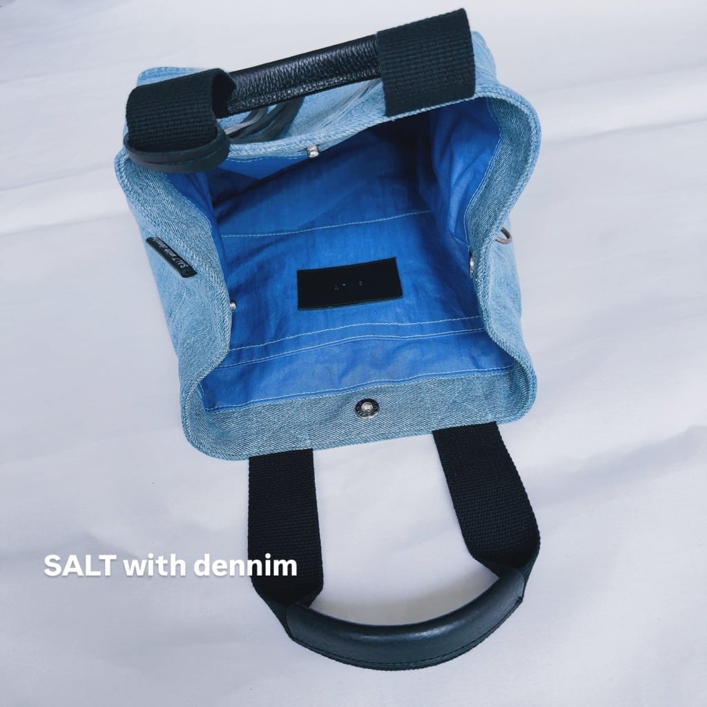 ショッピングバッグmini No.208