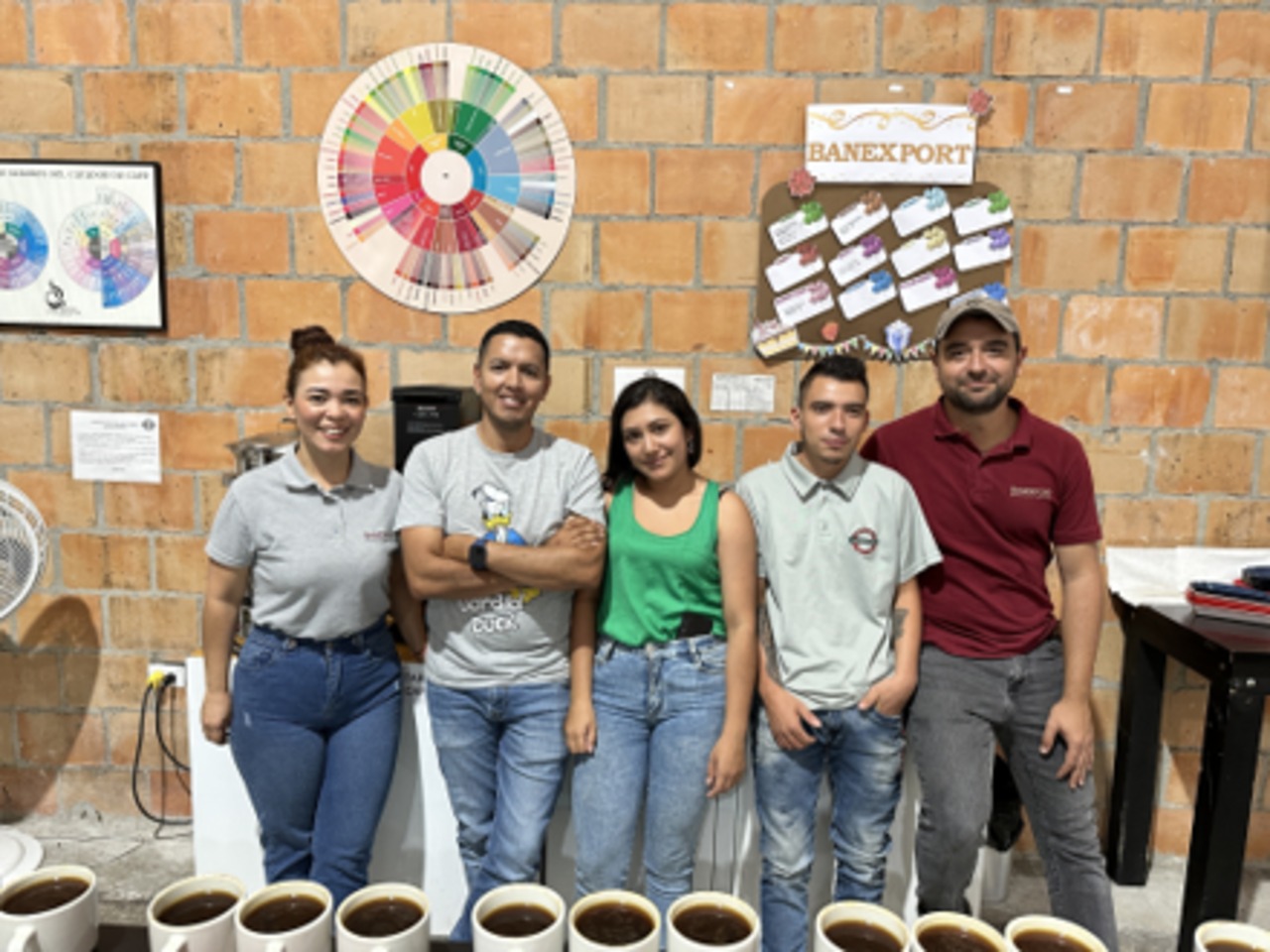 Colombia ドリップパック 1P・画像2