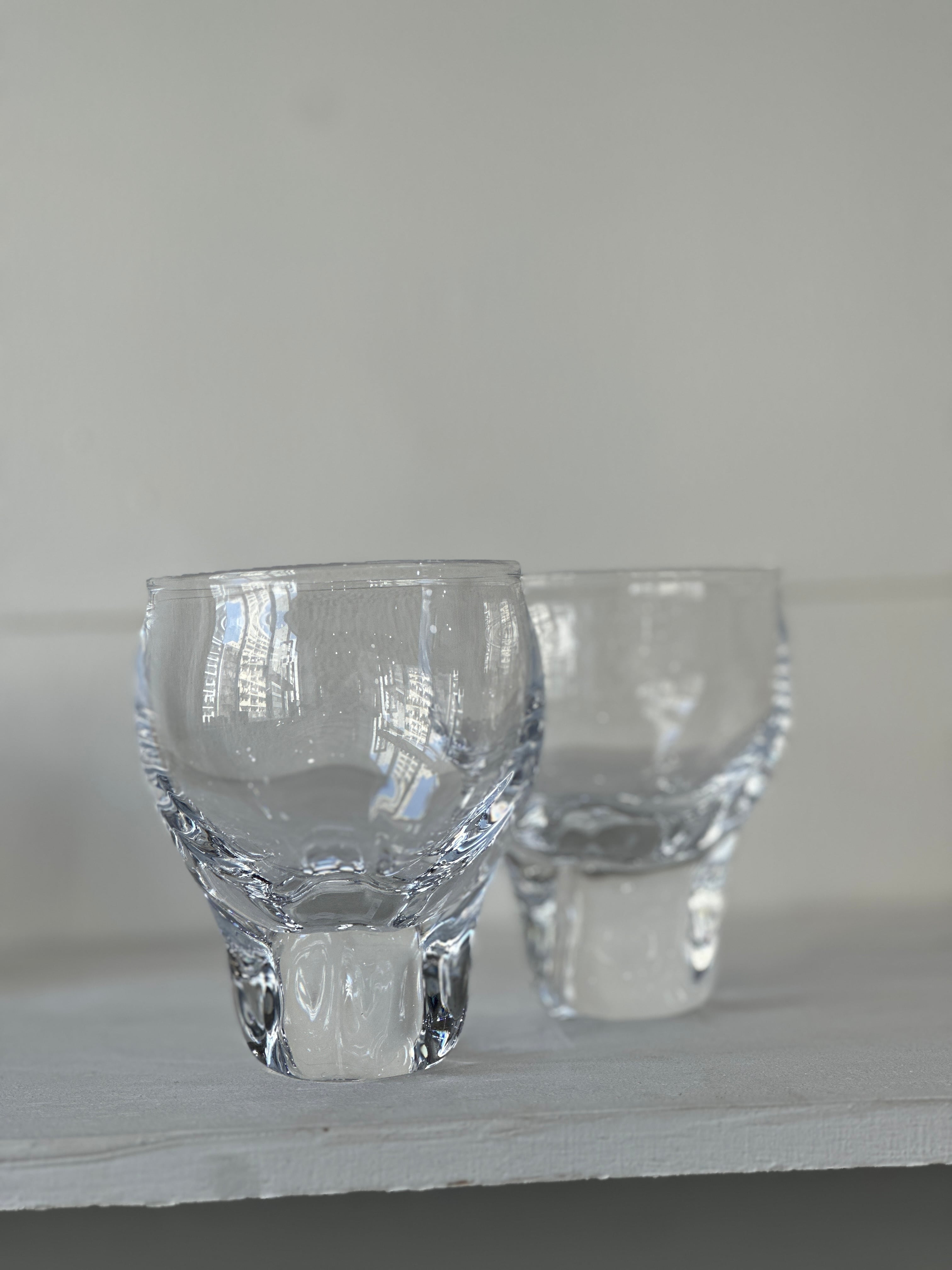 クリアグラス 杉山洋二 Yoji Sugiyama