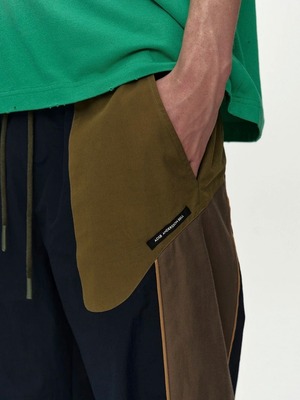 【26SS】ADSB Andersson Bell アンダーソンベル / CL TRACK PANTS / トラックパンツ