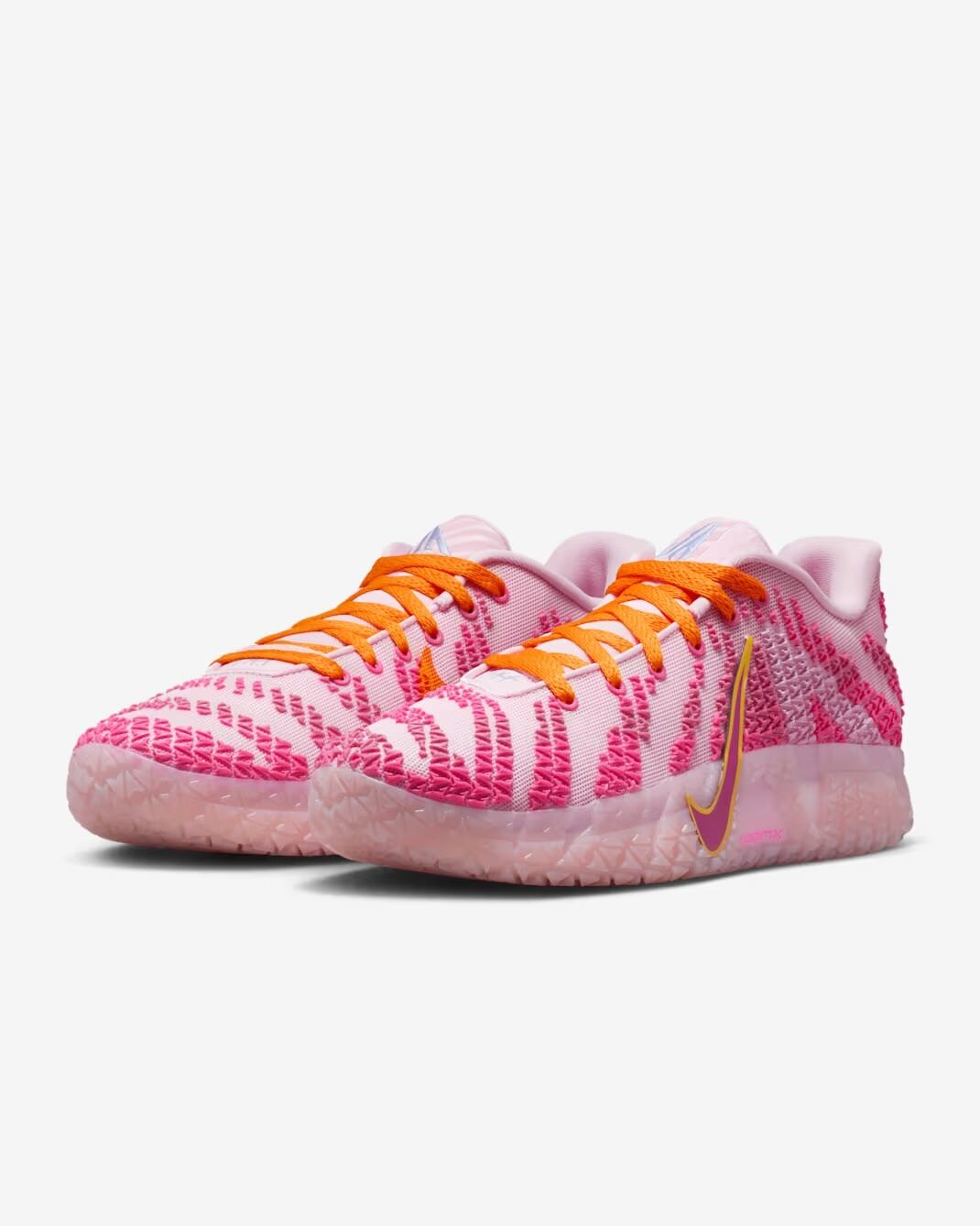 Nike Ja 3 Jelly Bean EP ジャモラント | jordan_sneakers