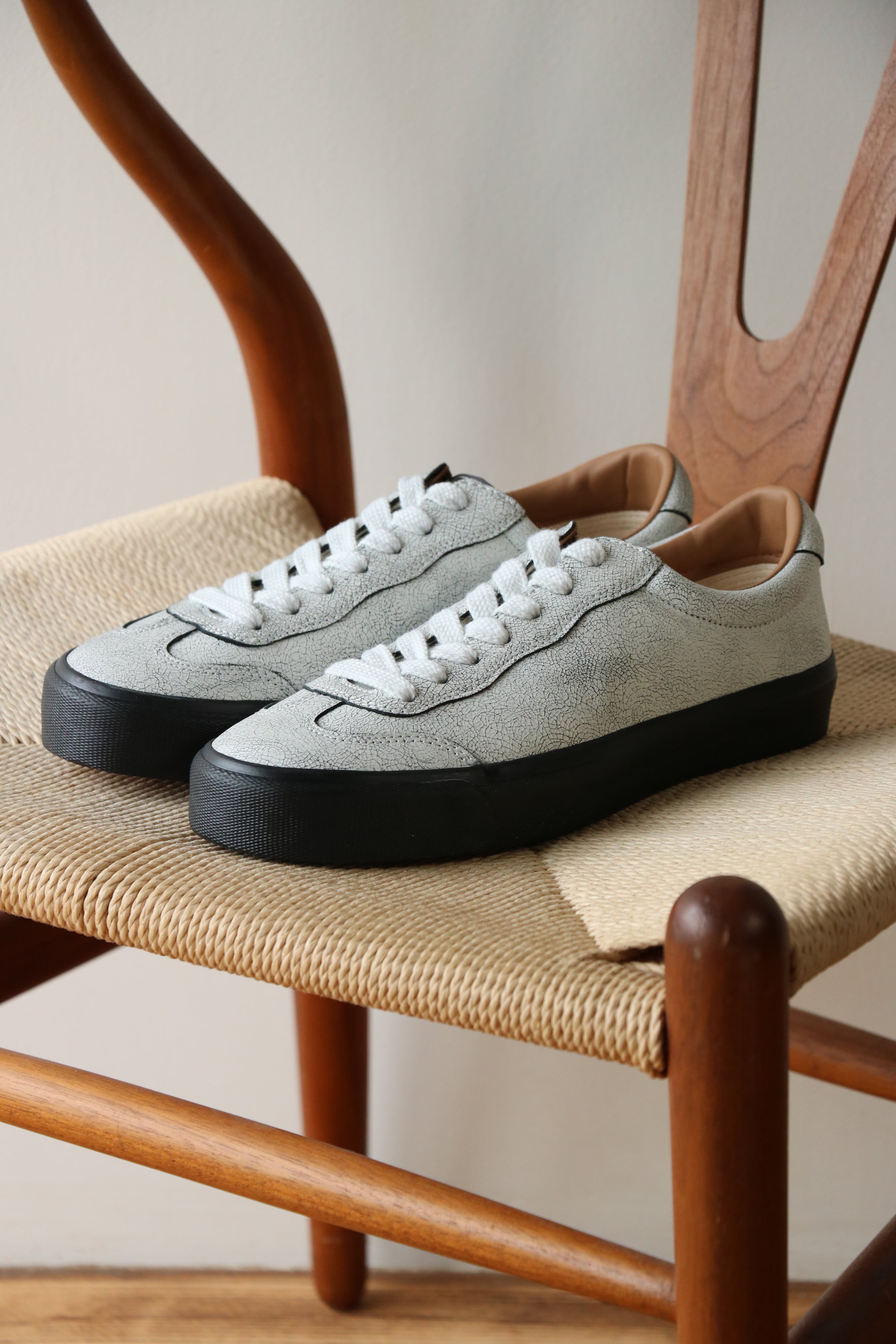 LAST RESORT AB -VM004-Millic Leather- / VM004-Millic Leather