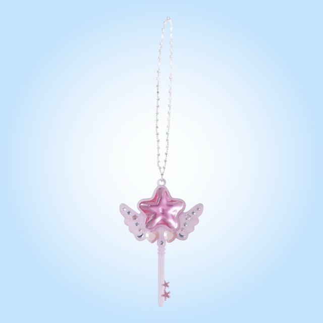 【Hashtag DDD】ネックレス