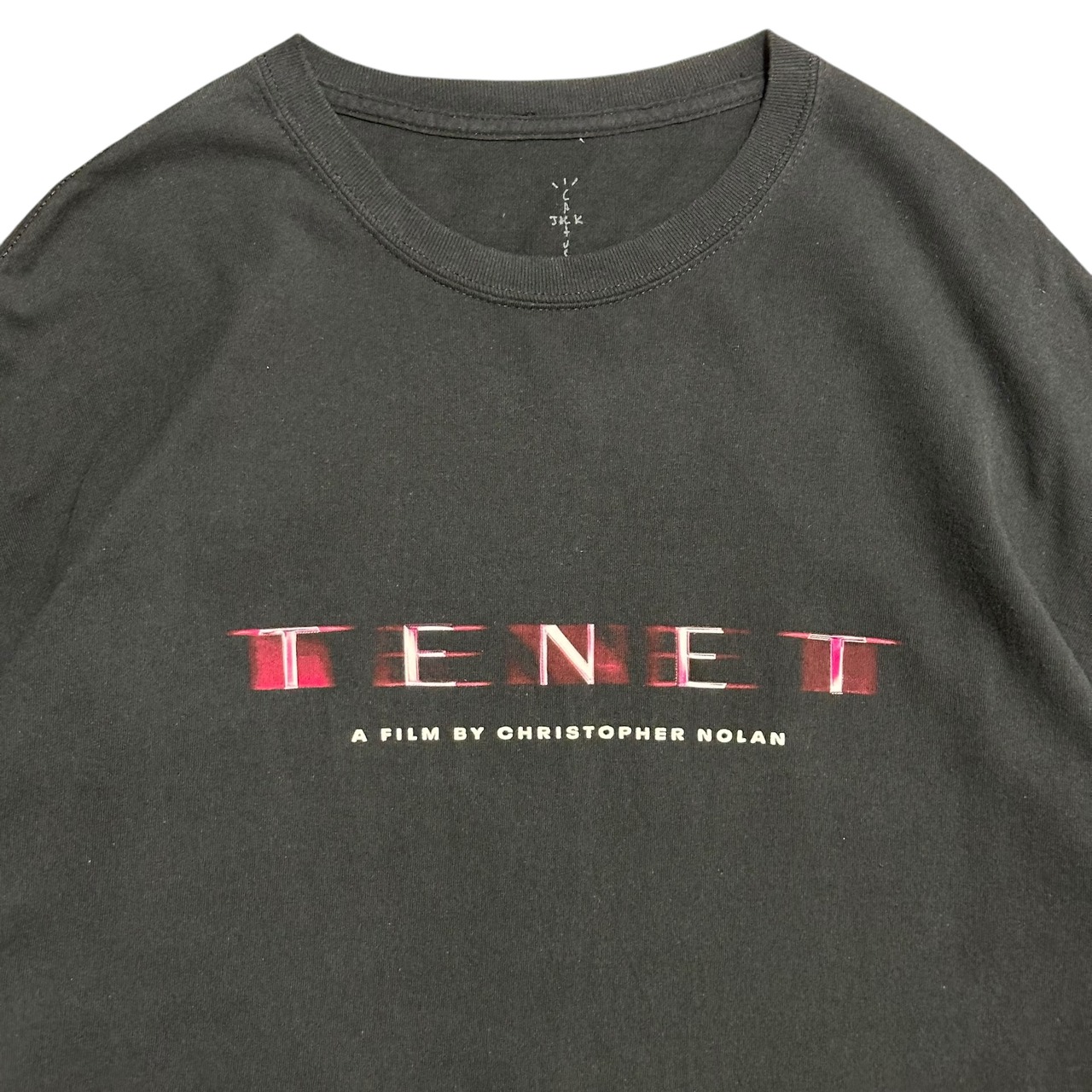 20s CACTUS JACK×TENET