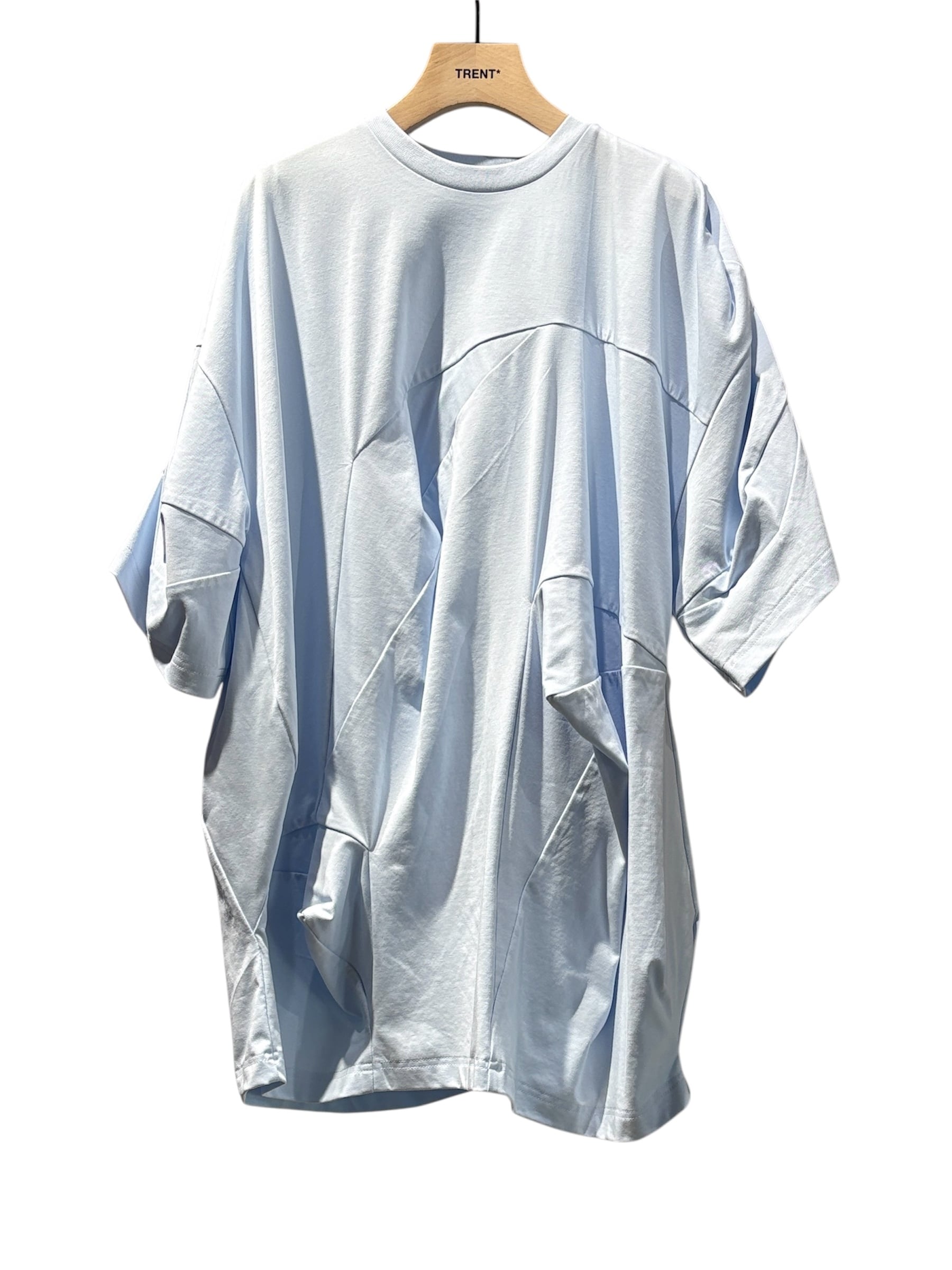 26SS】nagonstans ナゴンスタンス / Tシャツ / rock t-shirt | TRENT
