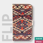 手帳型ケース / Shahsevan / AndroidもOK
