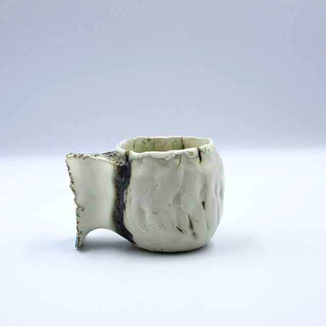 中田 篤 | 器 ギャラリー 香綵