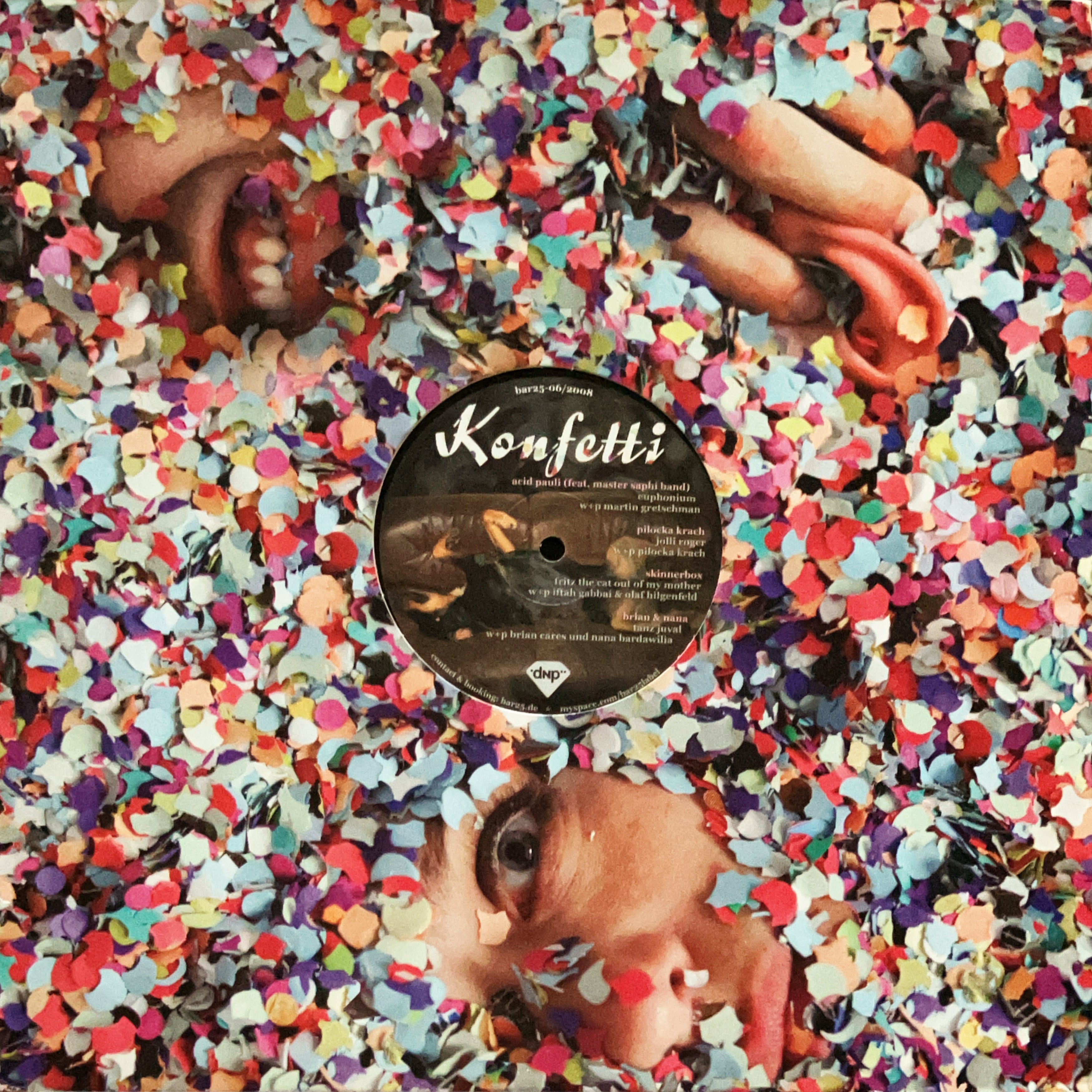 Minimal / Tech House | cpvinyl ￥3,300以上の購入で「送料無料
