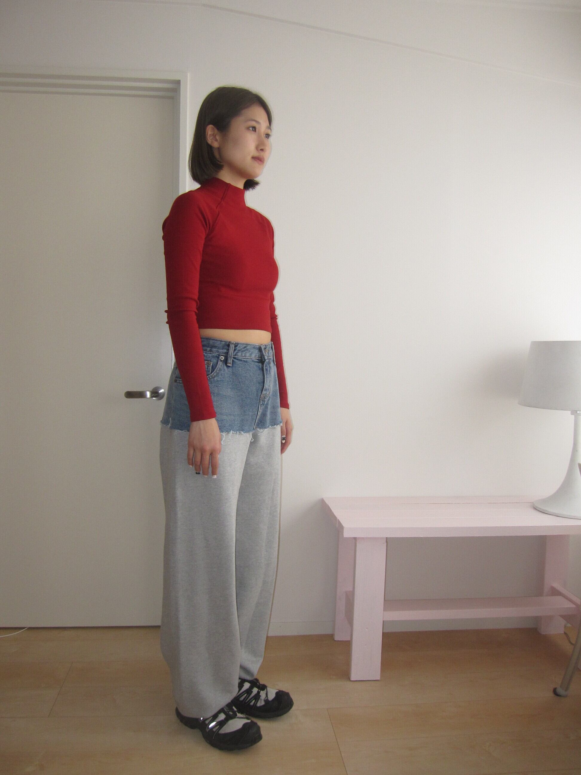 half and half pt | n.k atelier