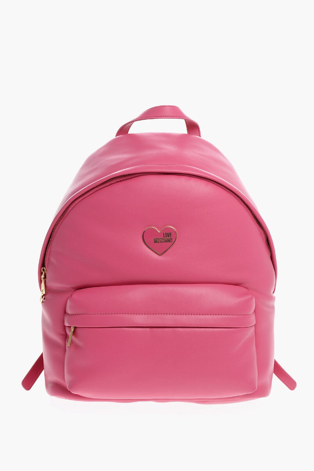 MOSCHINO モスキーノ リュック フェイクレザー