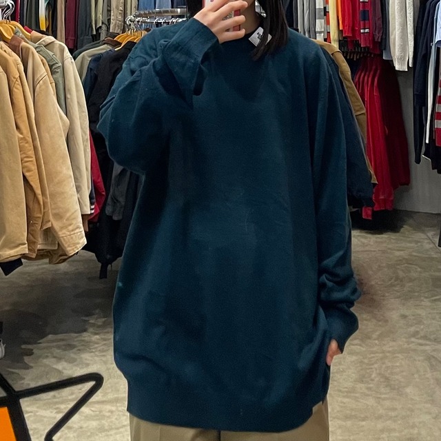 【Carhartt / カーハート】ニット