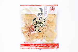 えいひれ 500g 七味入　【長崎県優良特産推奨品】