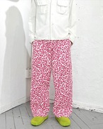 00s FOS(Korean Army) Bacteria Camo Easy Pants