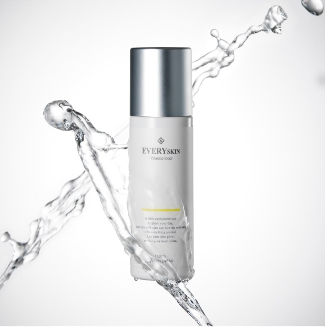 EVERYSKIN】&ウォーター 12月末廃盤 | Pay ID