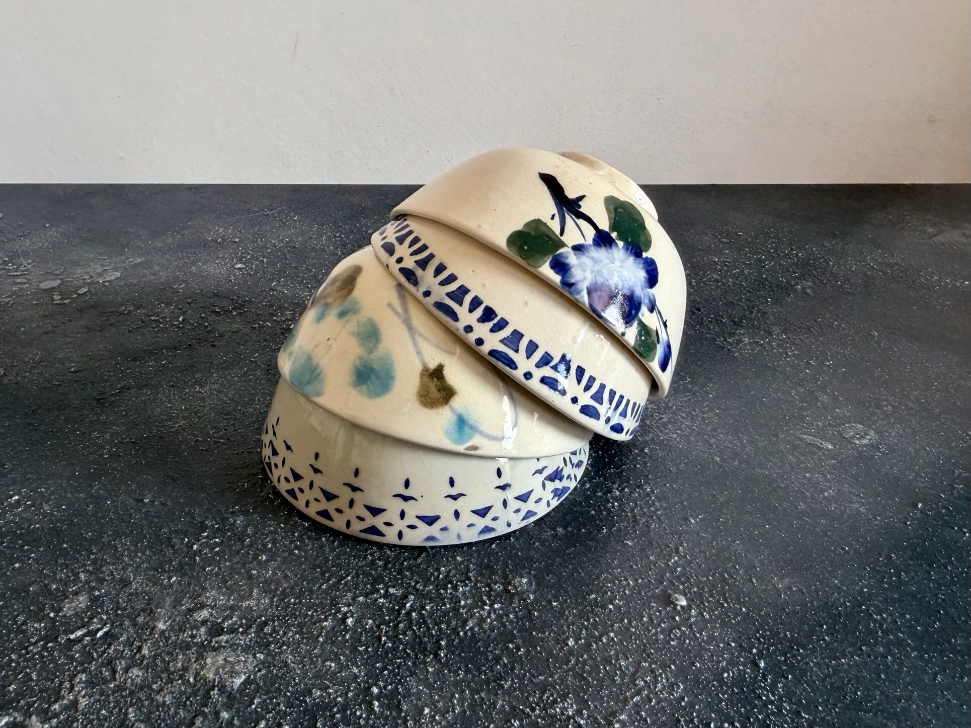 2602-53／Vintage sôngbé﻿（4set）