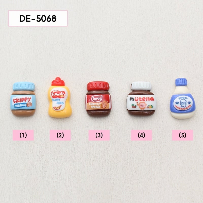 デコパーツ(1個)【DE-5068】 | fancypods 팬시폿즈