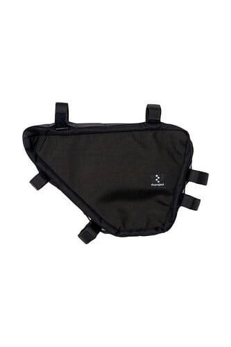 North St. Bags マイクロパニアバック 14L （ EcoPak EPX / Ocean Blue