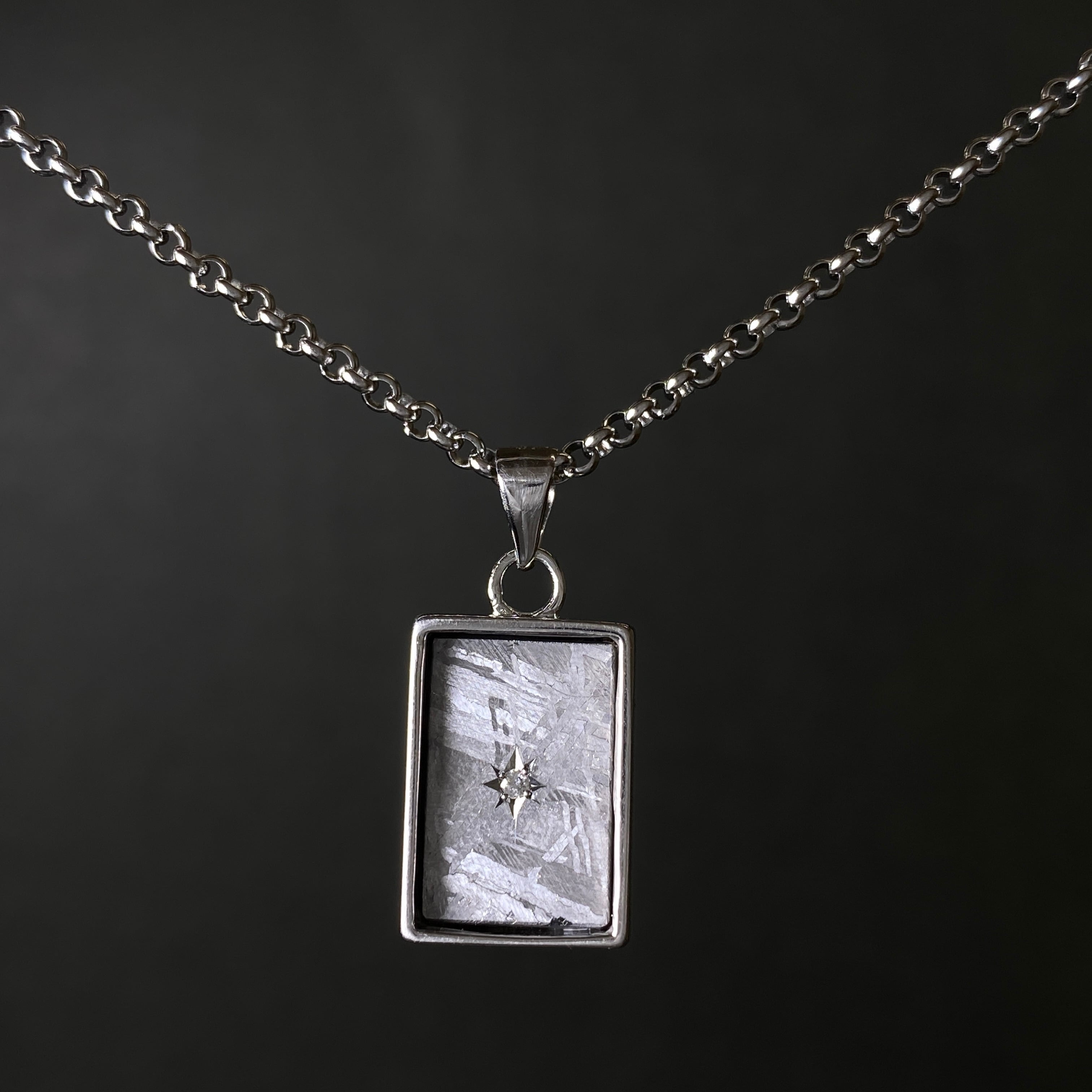 Gibeon ギベオン | 【隕石屋】METEOS（メテオス）