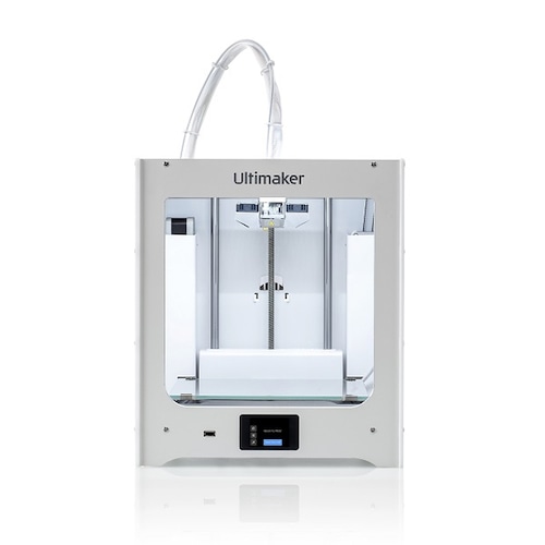 UltiMaker 2+ Connect