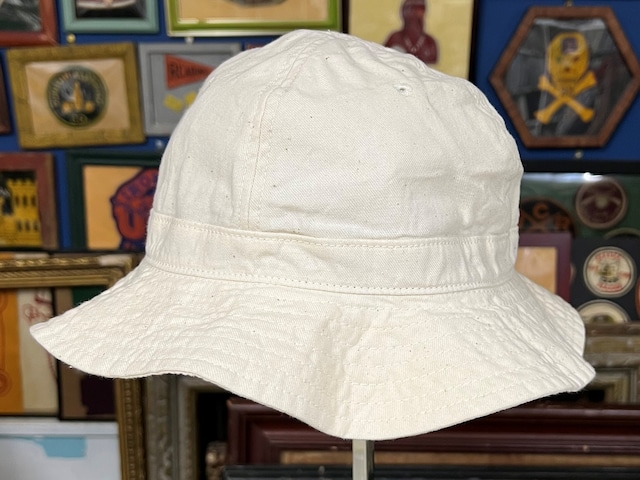 SALVAGE HAT