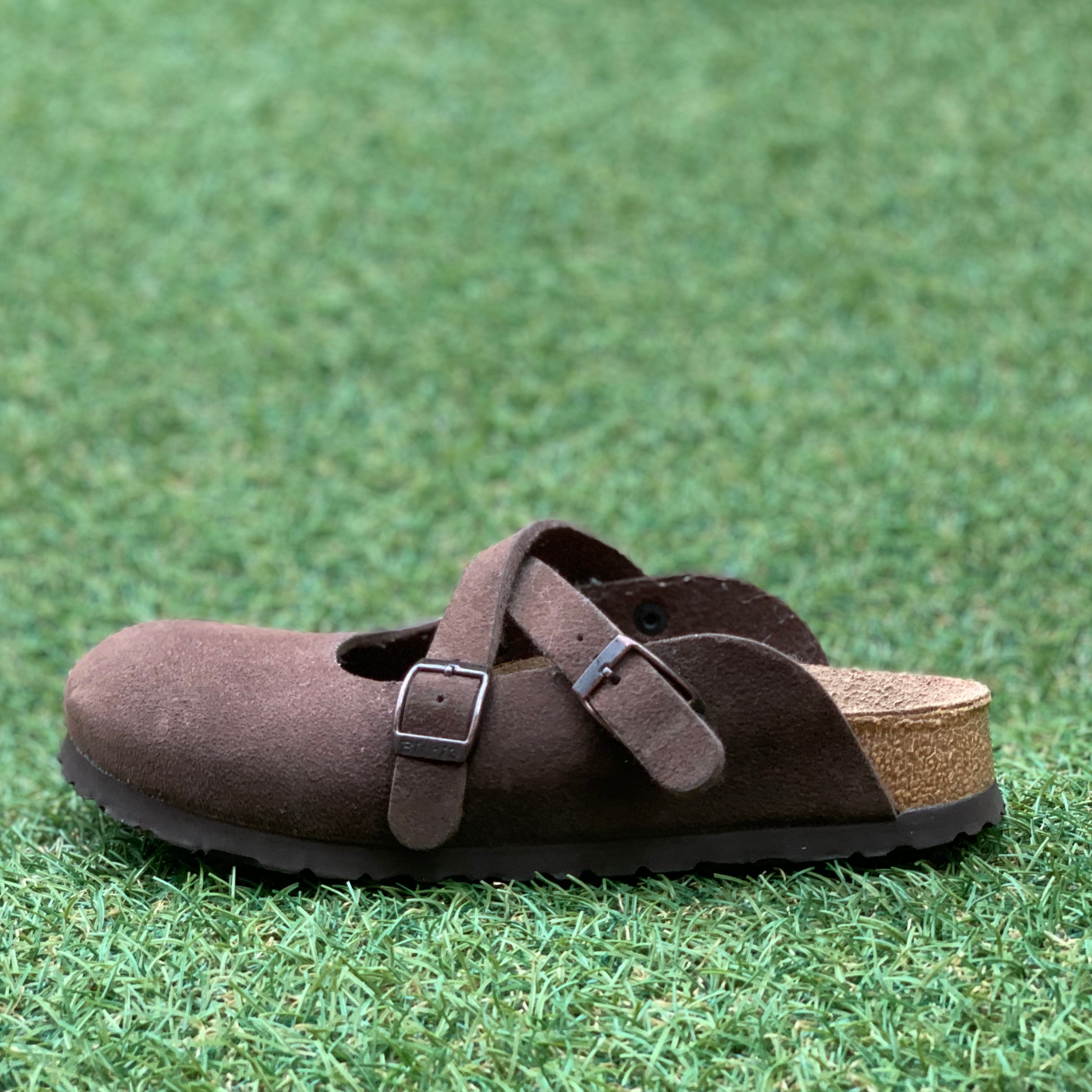 BIRKI'S BIRKENSTOCK ROWLEY ビルキーズ ビルケンシュトック ローリー