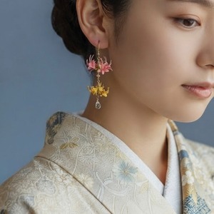 Reserved for Jana Thiel　巡花「華」Jana Thiel様専用購入ページ