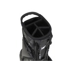 INDI CAMO STAND BAG [サイズ: F(AGDUUSB03BKF)] [カラー: BLACK]