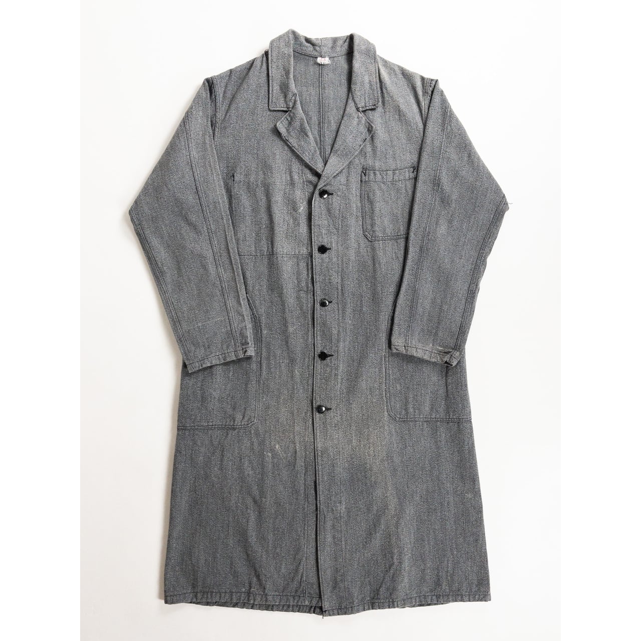 Coat | freely