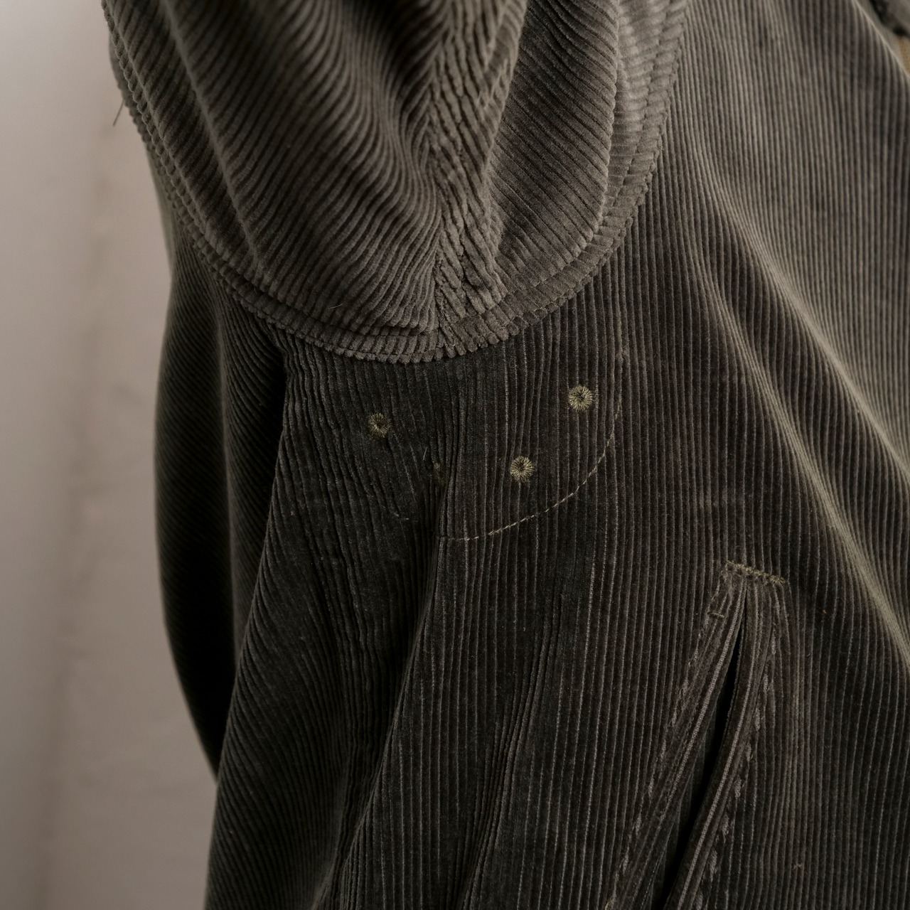 Swinger【スウィンガー】・3007-652C・C/#48 Forest Green