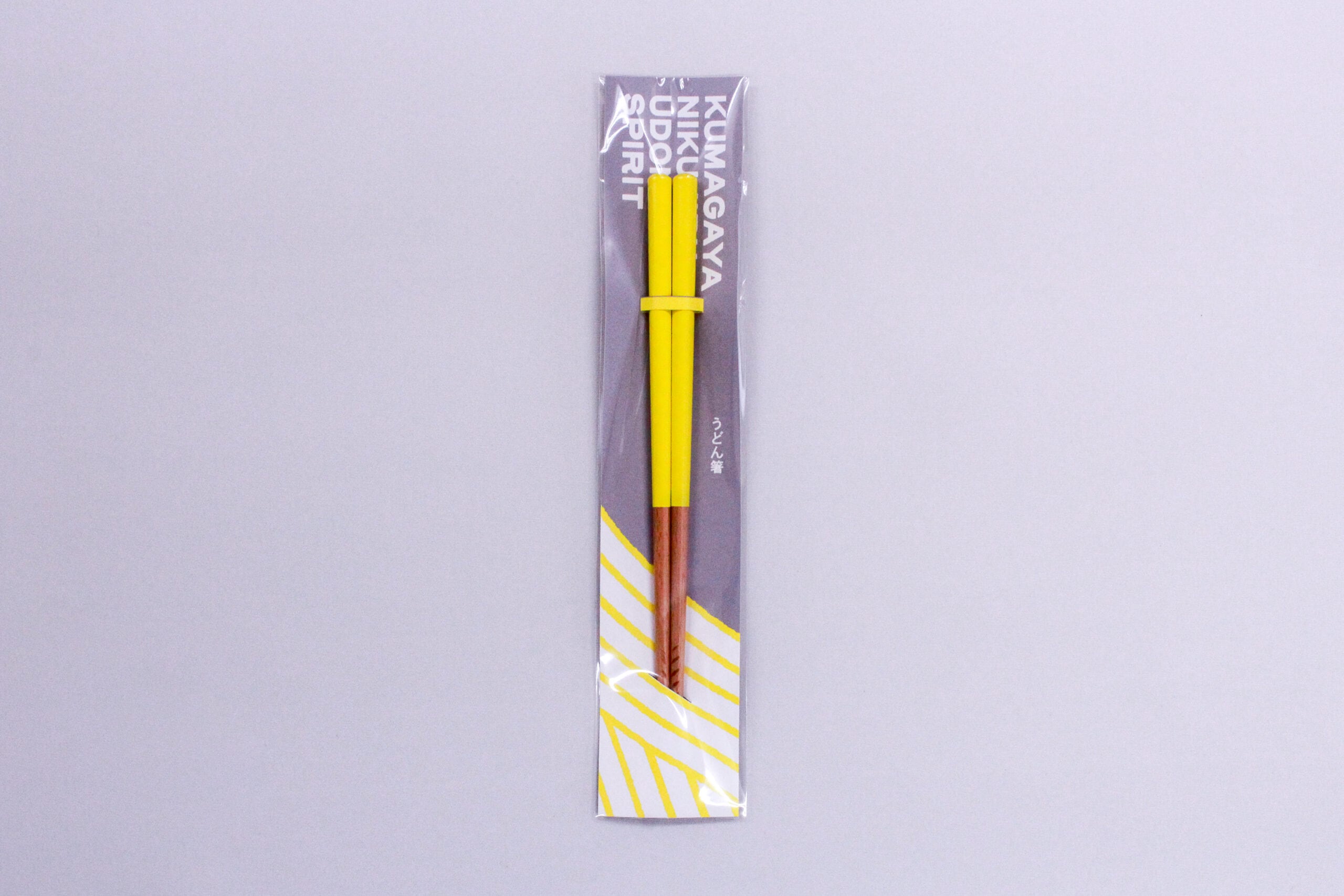 KUUシリーズ　うどん箸