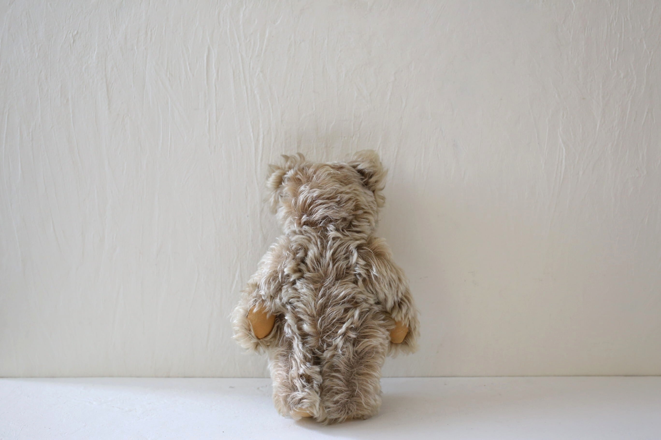 シュタイフ　テディベア シュタイフ テディベア ベン 30cm EAN113963