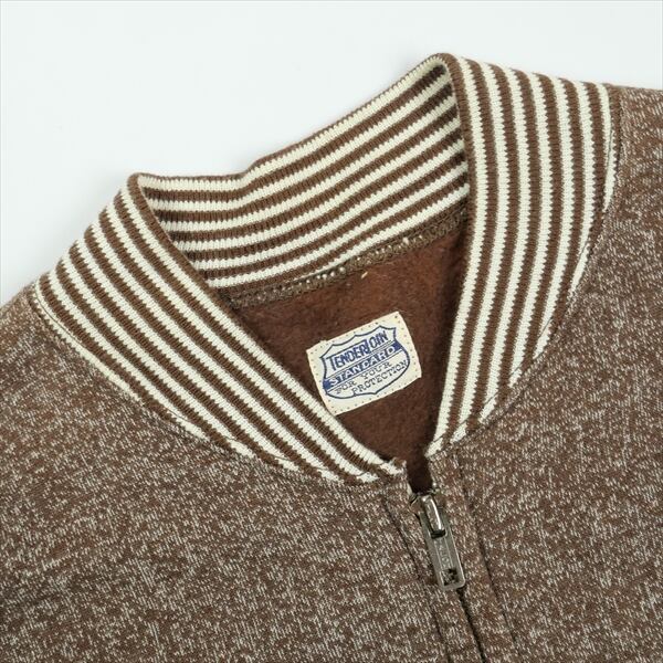 tenderloin SWEAT COAT テンダーロイン　Sサイズ tenderloin SWEAT COAT テンダーロイン Sサイズ TENDERLOIN