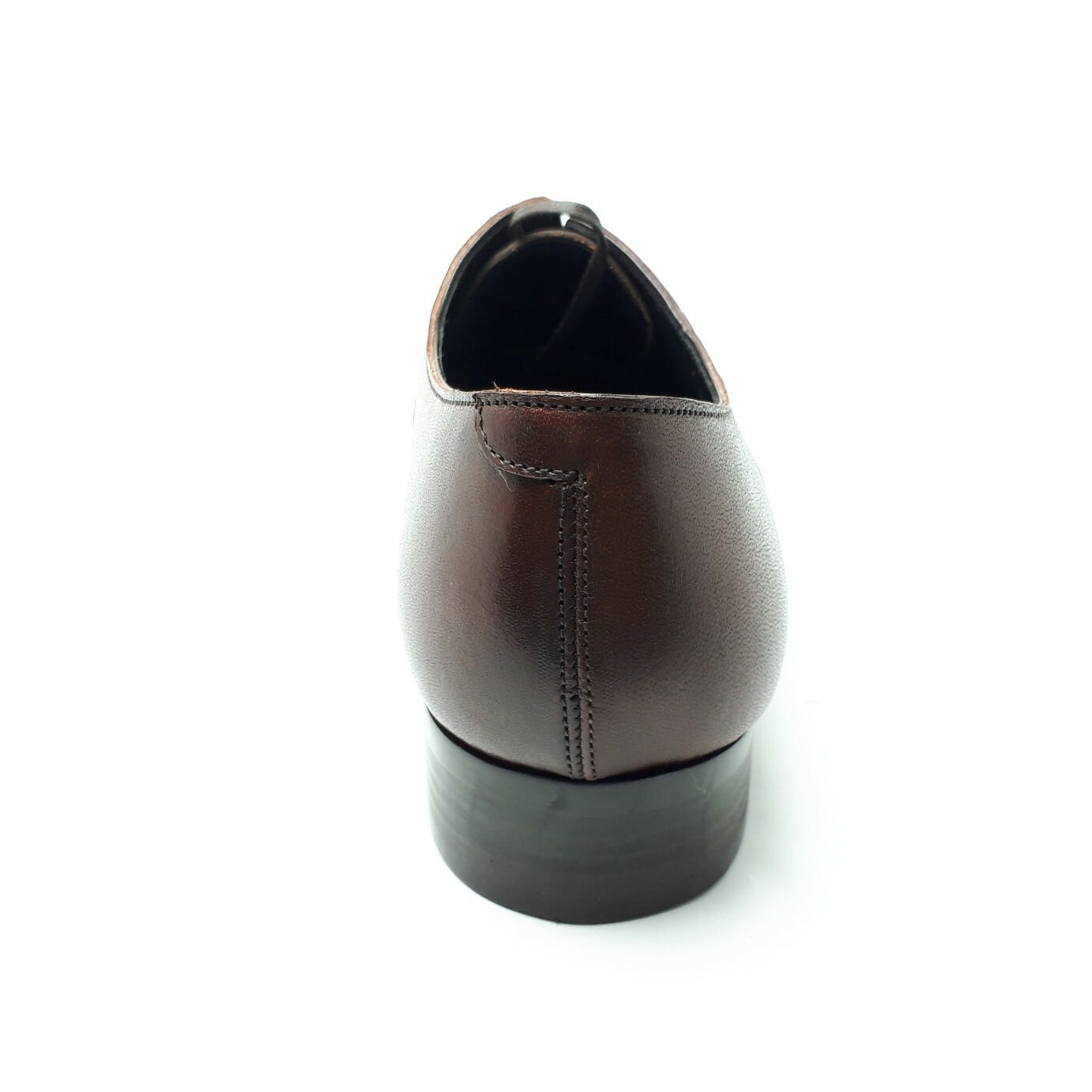 Cap toe【ORG-006 BRN】