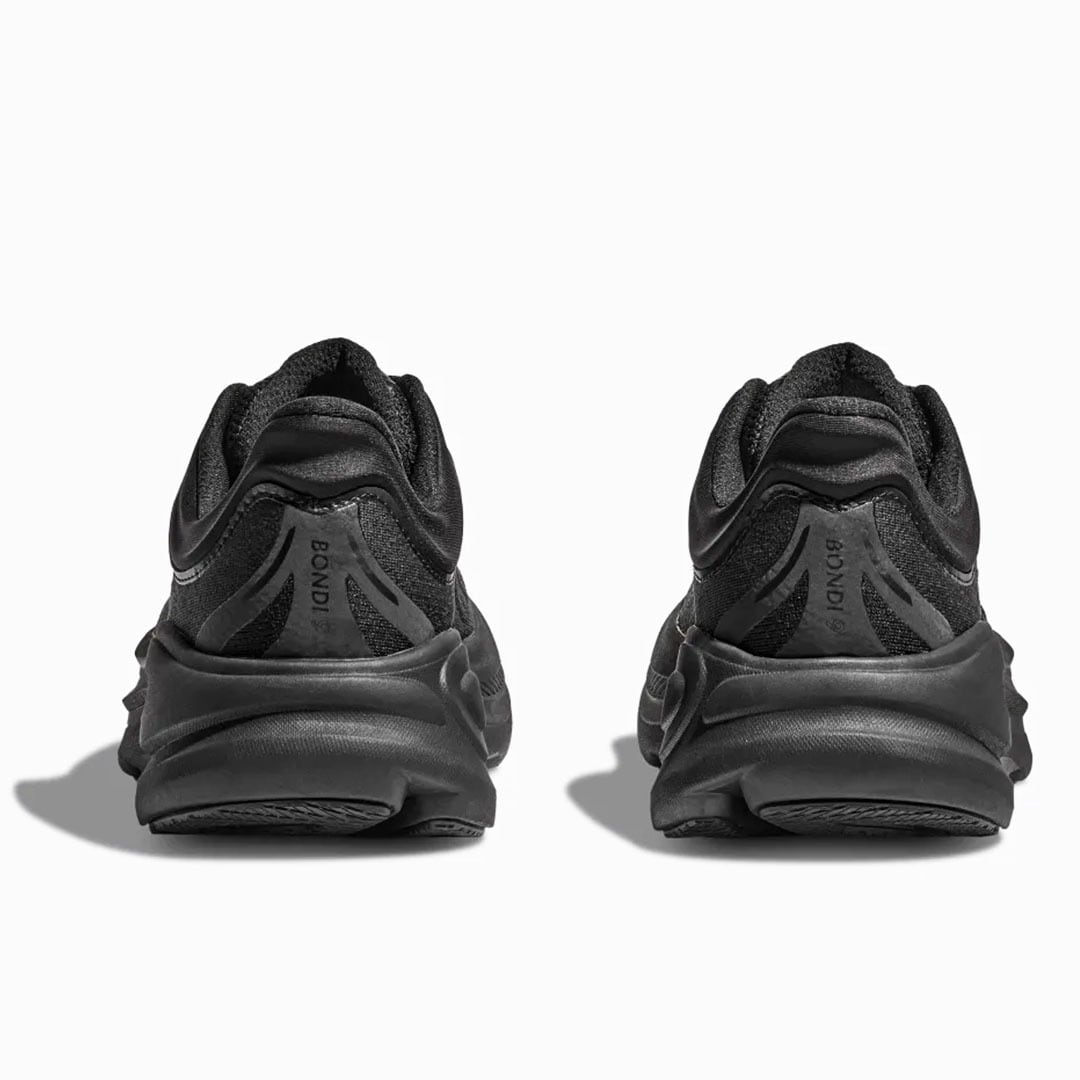 HOKA ONE ONE [ホカオネオネ] W BONDI 9 [1162012] ボンダイ9・タウン