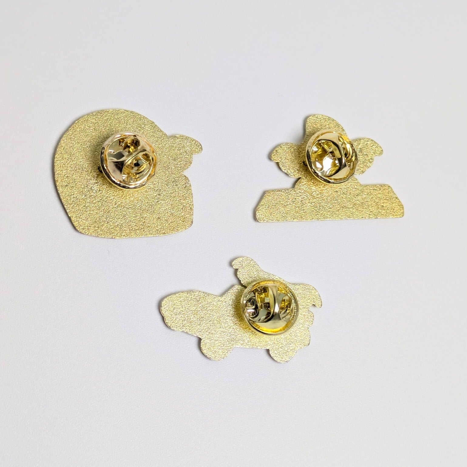 送料無料！ 【 GIZMO ( ギズモ ) 】 PINS 3P SET / Gremlins