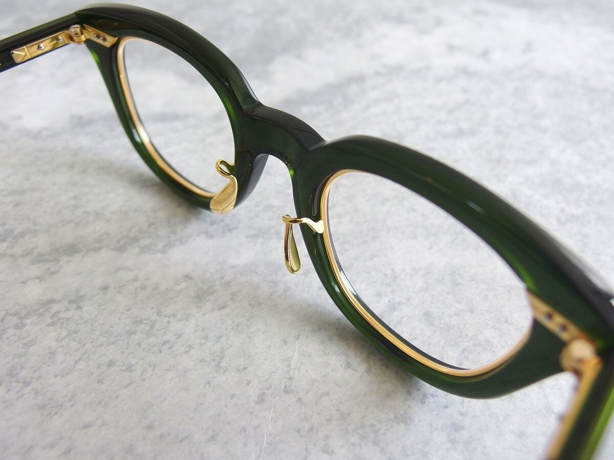 YUICHI TOYAMA. 】U-171 C-04 “BER” | 正光堂時計店