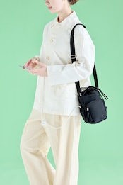 ZUBORA COOLER SHOULDER BAG