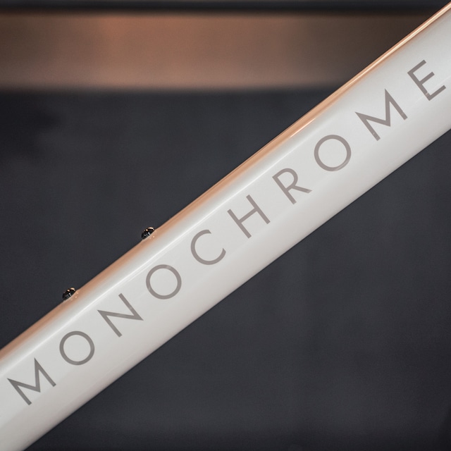 【フレームセット単品】MONOCHROME（モノクローム）