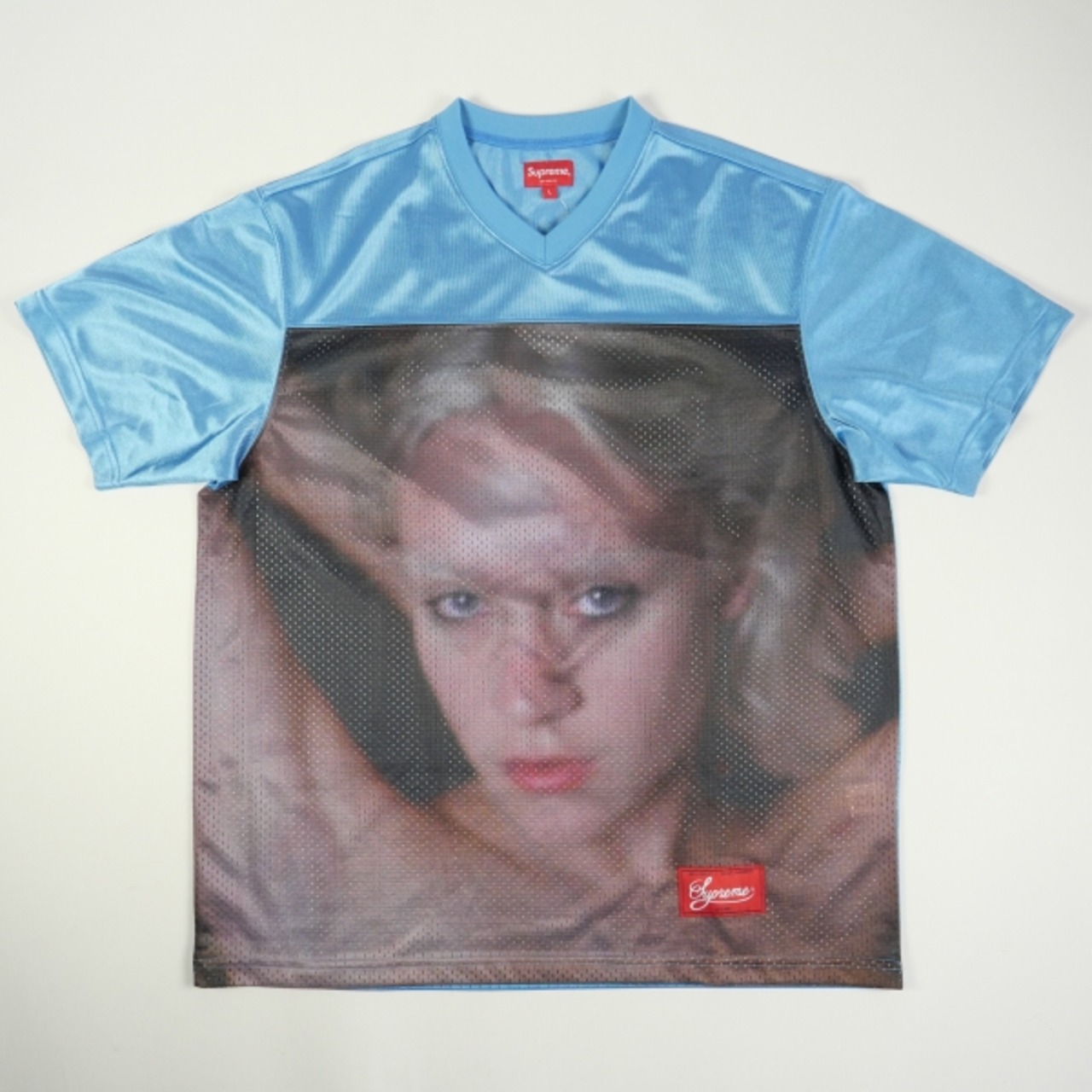 Size【L】 SUPREME シュプリーム 22SS Gummo Football Top Tシャツ  