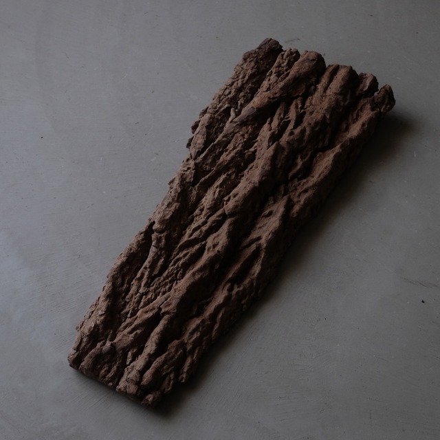 Wooden object