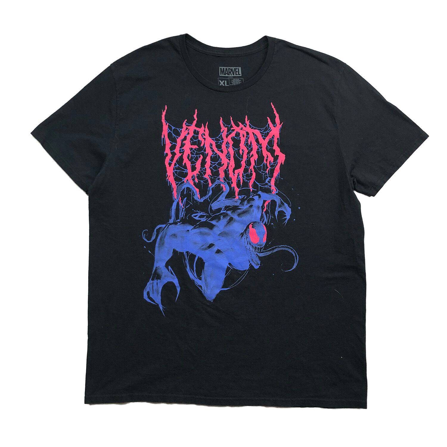 古着】ヴェノム Venom 1996年製ヴィンテージ Tシャツ