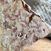 アイビスジャスパー*プレート3*天然石インテリア*置き物