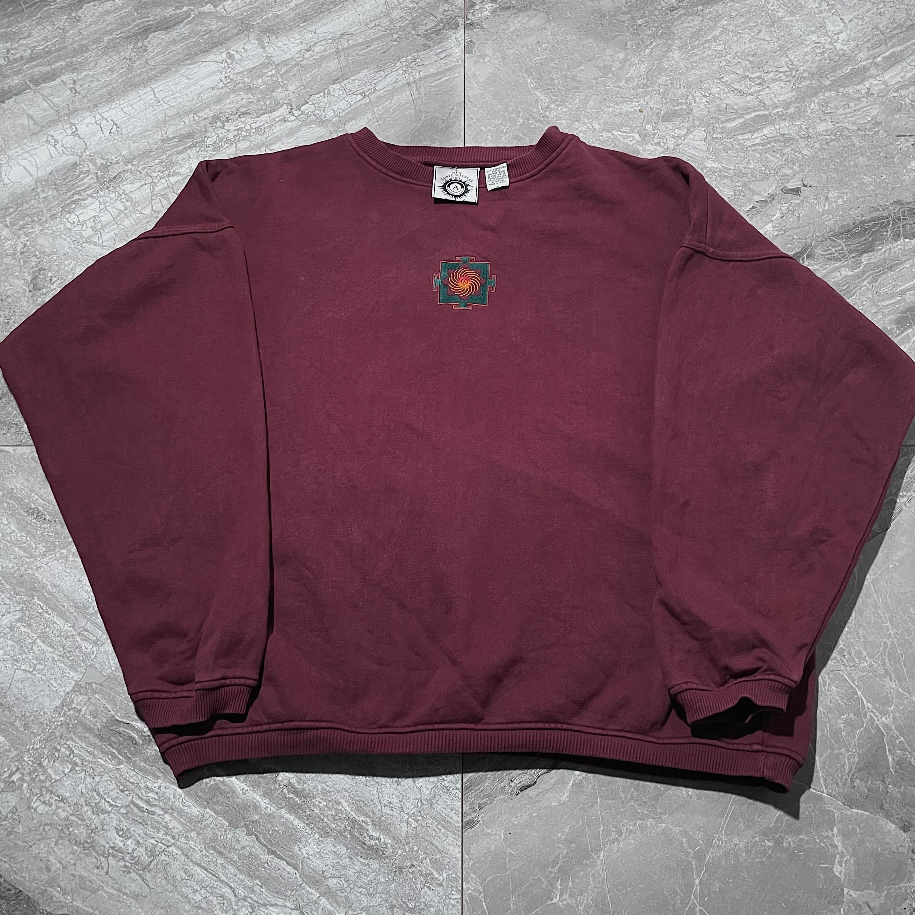 90s Anarchic Adjustment AKIRA sweat “XL” | Avalon -vintage- 90s Anarchic Adjustment AKIRA sweat “XL” | Avalon -vintage-